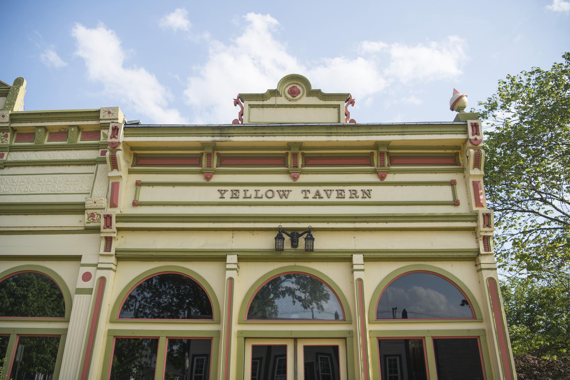 Evansville Indiana New Harmony e is for everyone